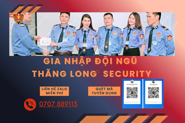 Tuyển dụng
